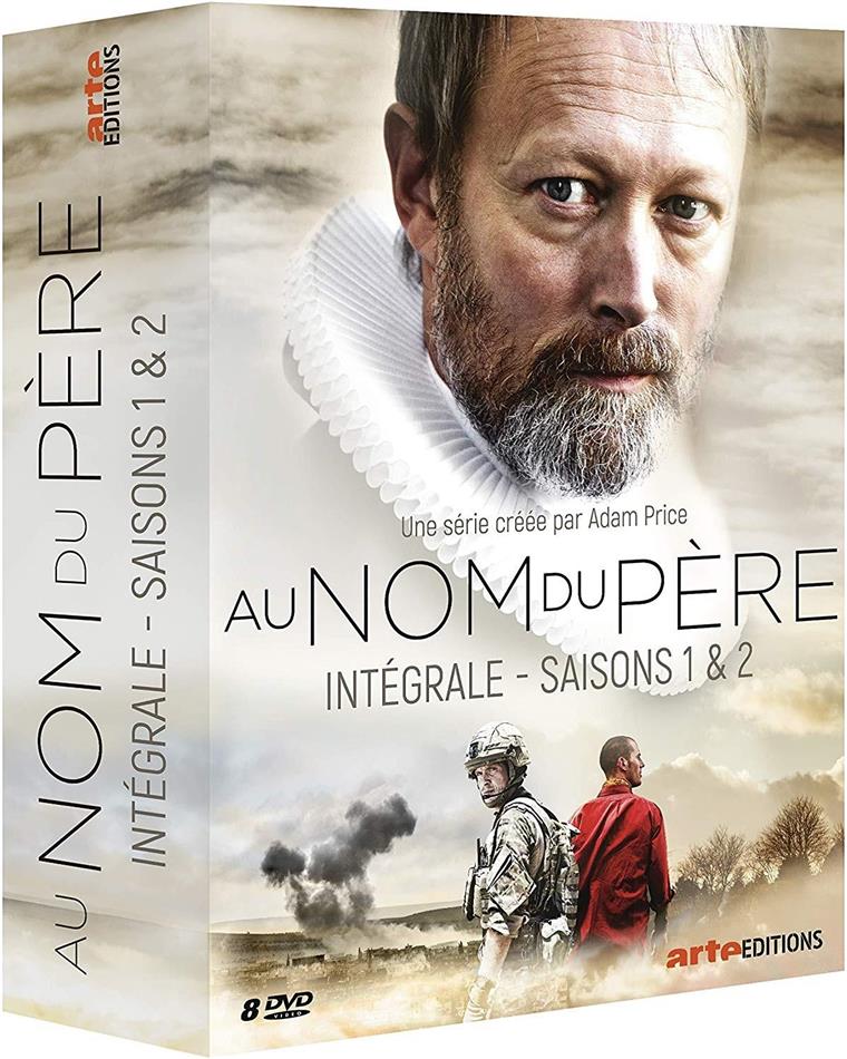 Au nom du père - Saisons 1 & 2 8 DVD