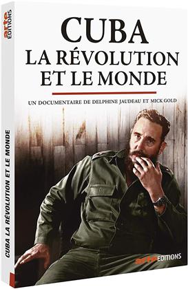 Cuba - La r&eacute;volution et le monde (2019)