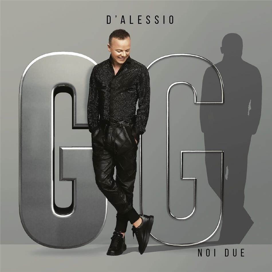 D'Alessio Gigi - Noi Due