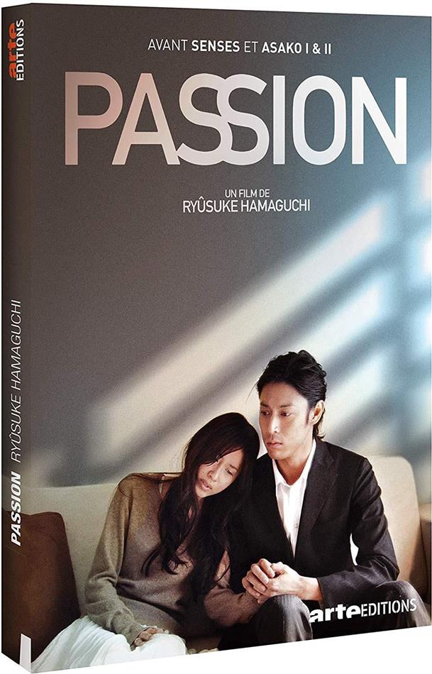 Passion (2008)