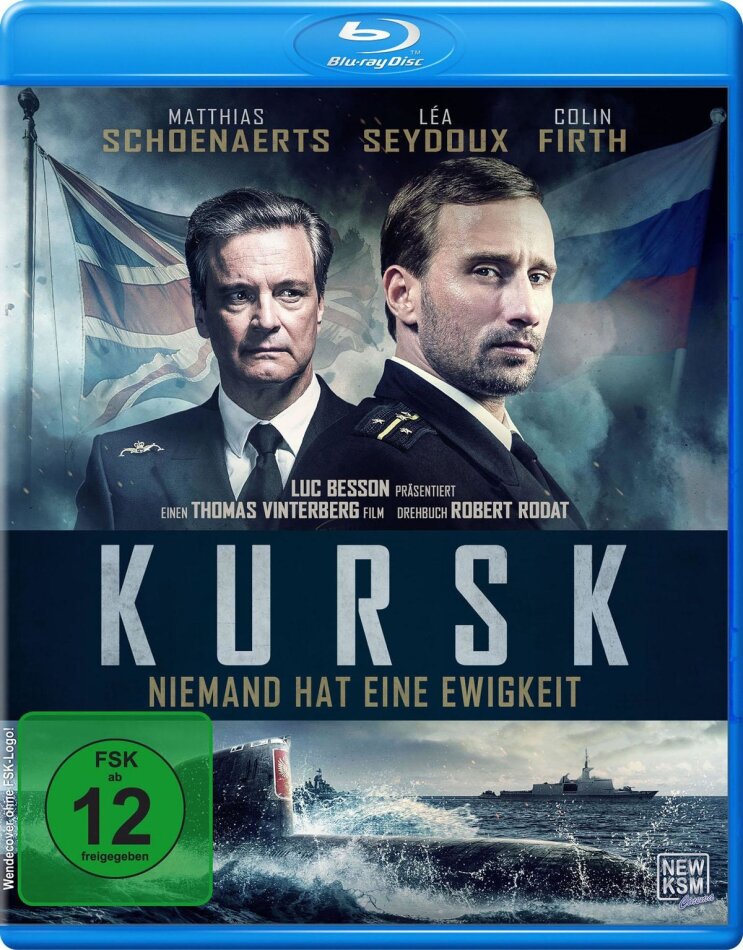 Kursk (2018)