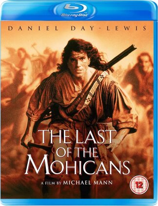 The Last of the Mohicans (1992)