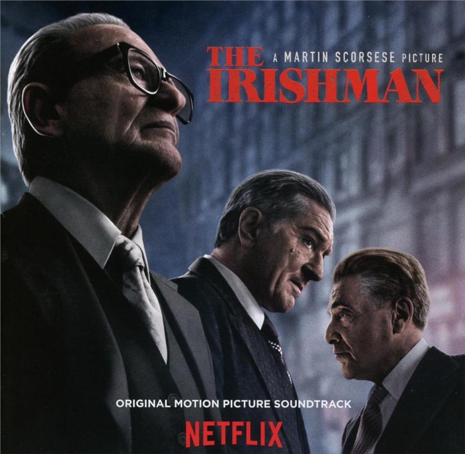 Irishman - OST