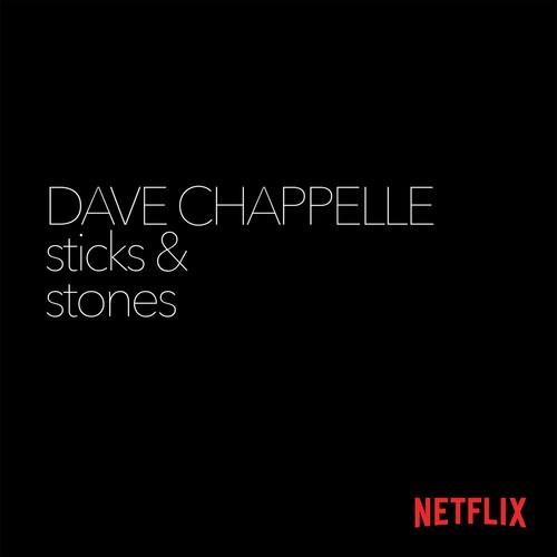 Dave Chappelle - Sticks & Stones