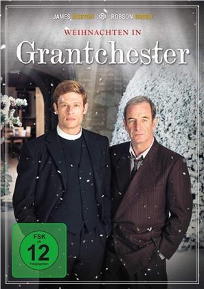 Weihnachten In Grantchester