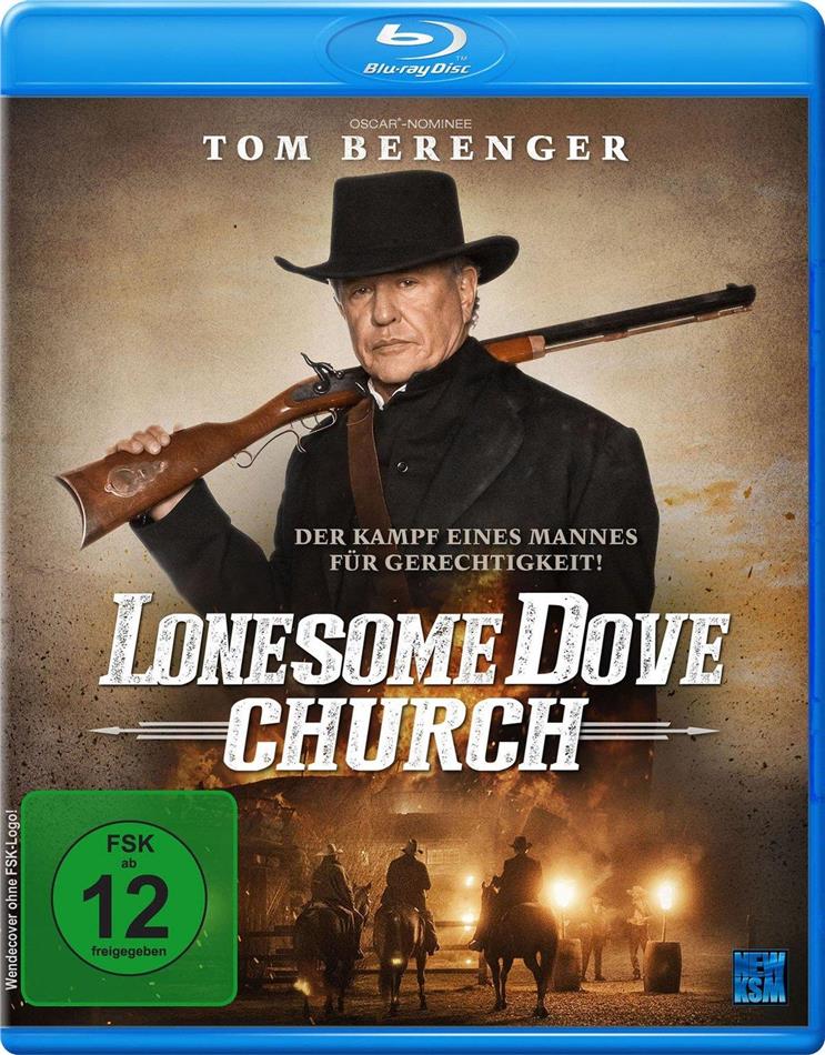 Lonesome Dove Church (2014)