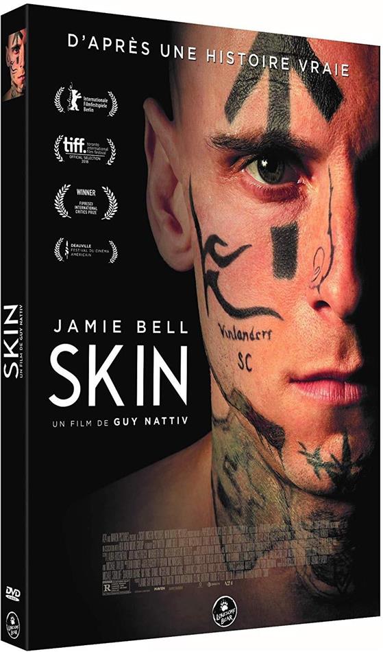 Skin (2018)