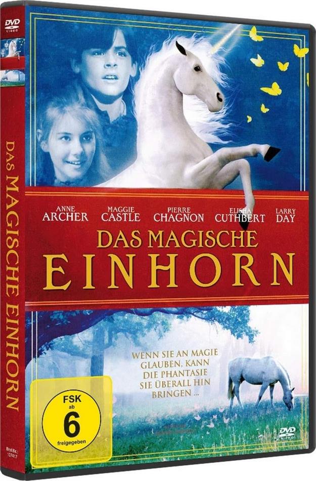 Das magische Einhorn (1998)