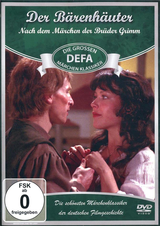 Der Bärenhäuter (1986) Die grossen DEFA Märchen Klassiker