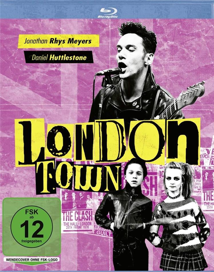London Town (2016)