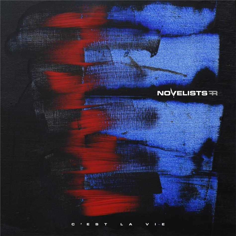 Novelists - C'est La Vie Limited Edition, LP