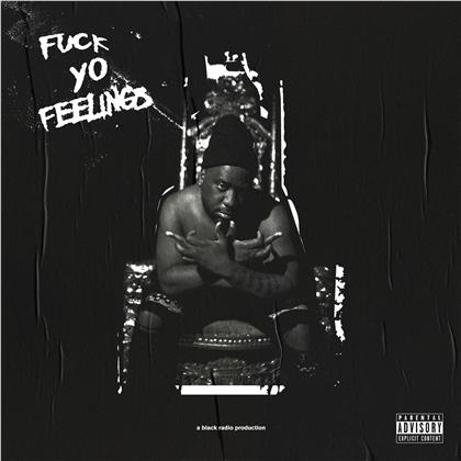 Robert Glasper - Fuck Yo Feelings (LP)