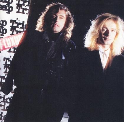 Cheap Trick - Lap Of Luxury (Music On CD, 2019 Reissue)