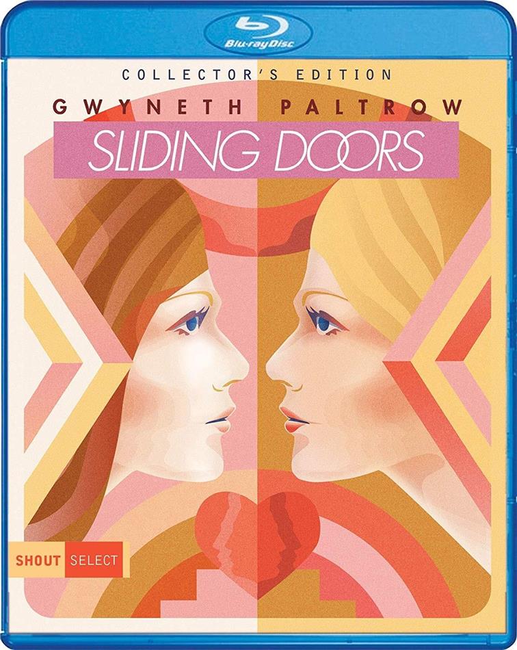 Sliding Doors (1998) Collector's Edition