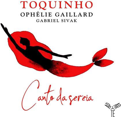 Toquinho - Toquinho Canto Da Sereia
