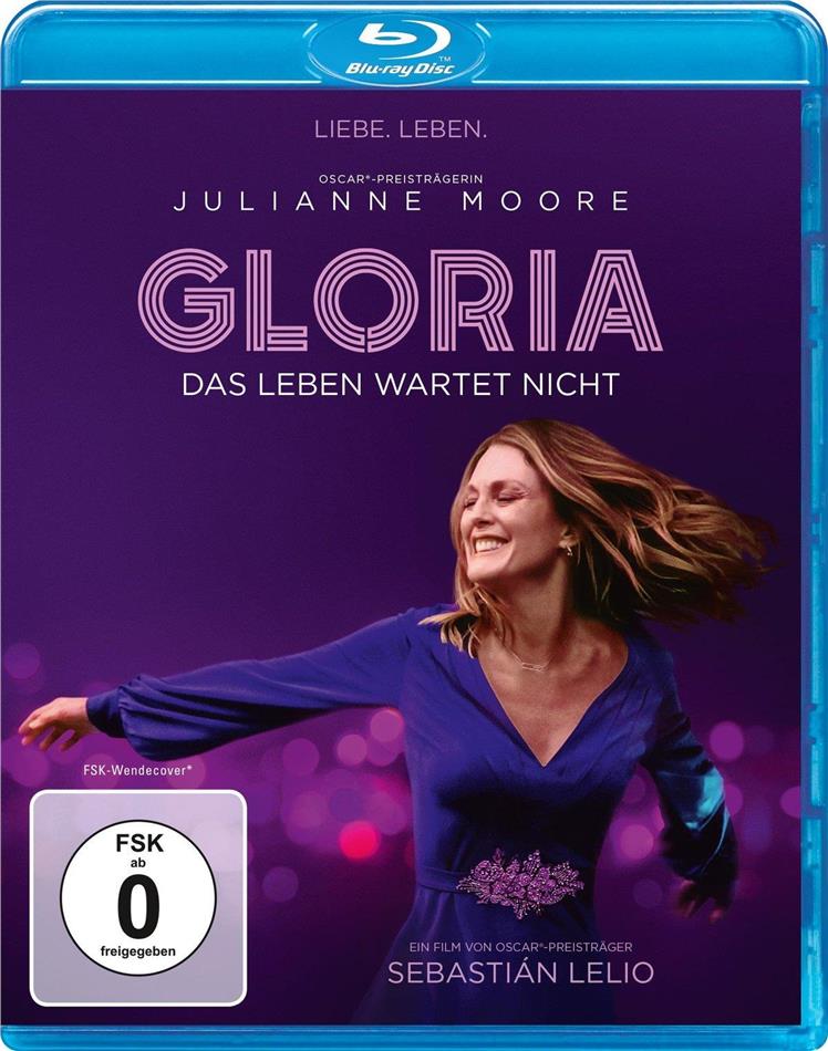 Gloria - Das Leben wartet nicht (2018)