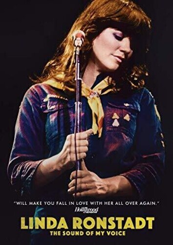 Linda Ronstadt: The Sound of My Voice (2019)