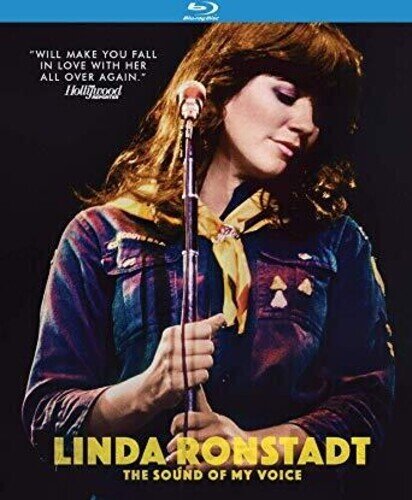 Linda Ronstadt: The Sound of My Voice (2019)