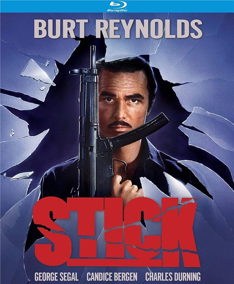 Stick (1985)