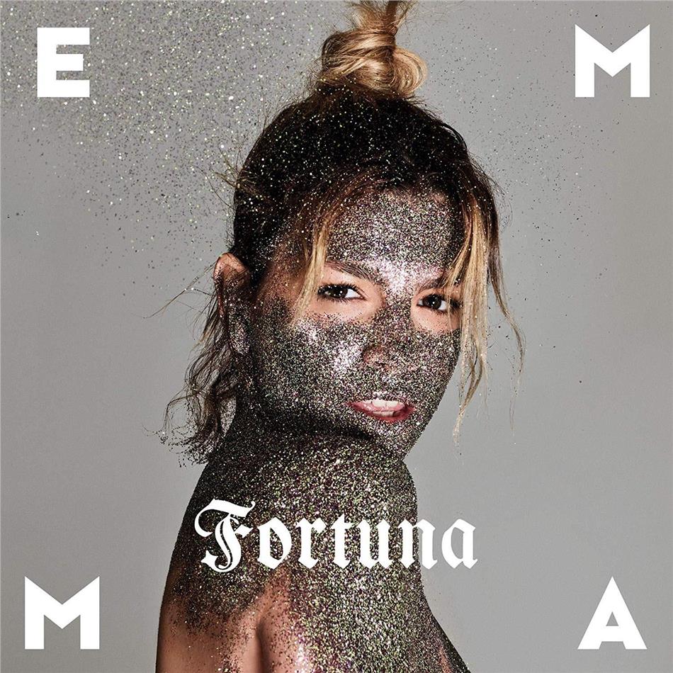 Emma Marrone (Amici 2010) - Fortuna 2 LPs