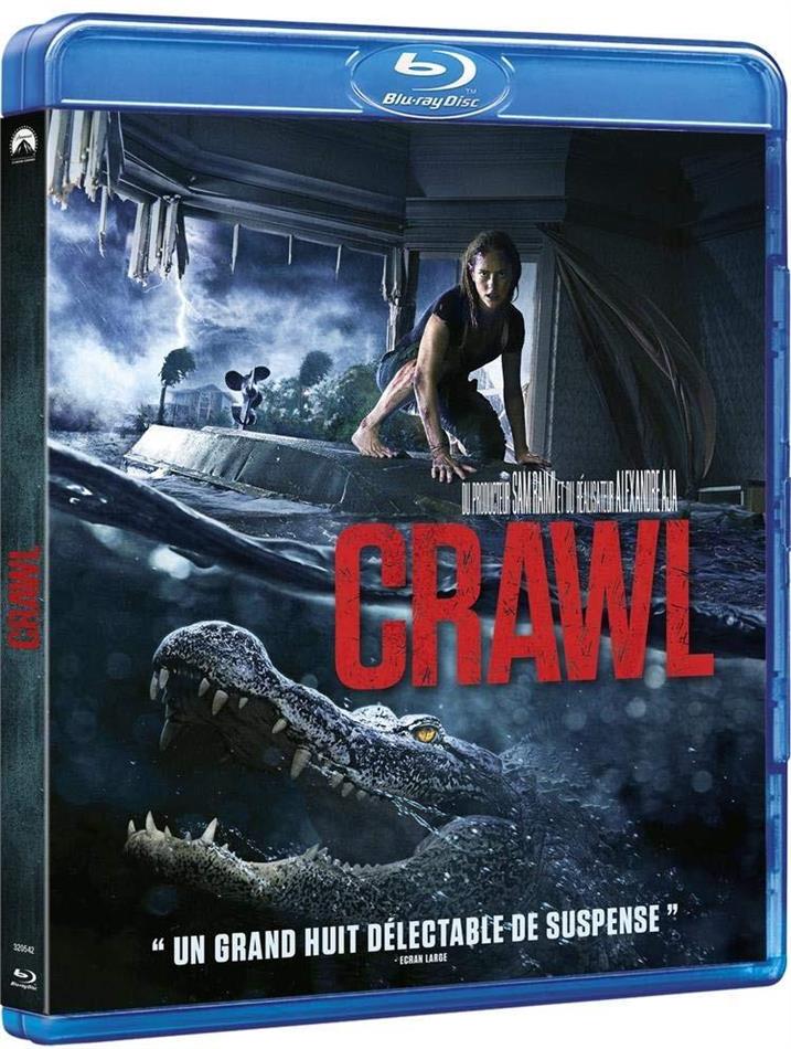 Crawl (2019)