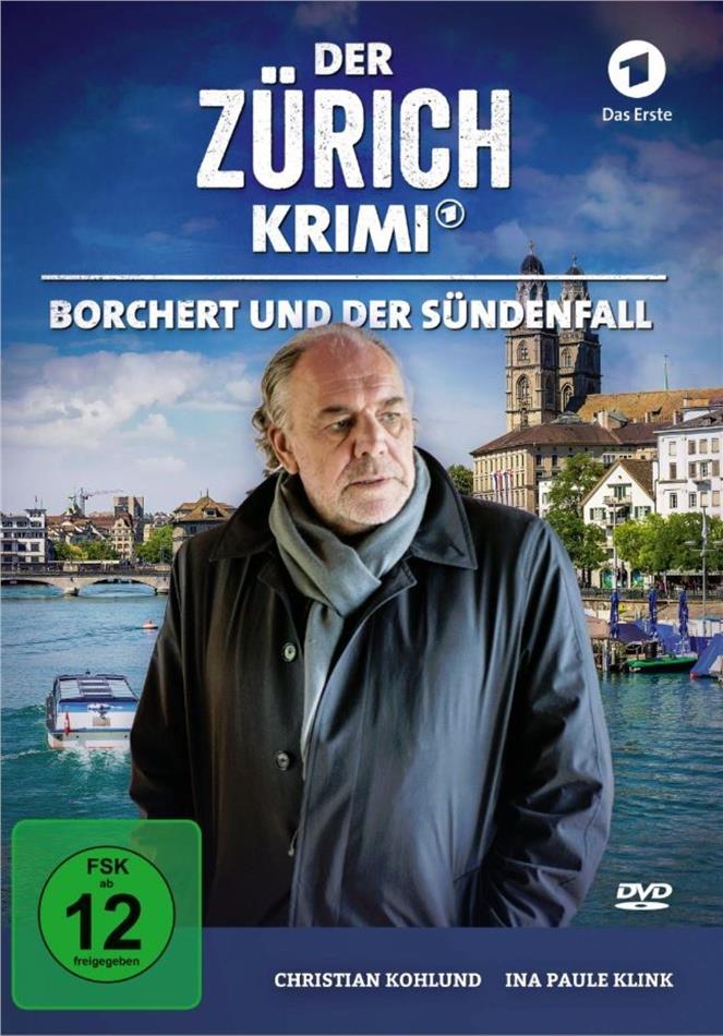 Der Zürich Krimi - Folge 6: Borchert und der Sündenfall