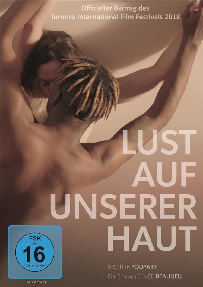 Lust auf unserer Haut (2018)
