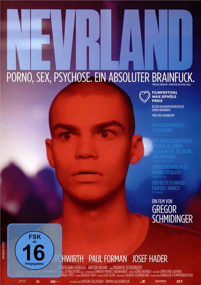 Nevrland (2019)