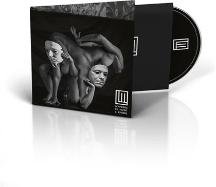 Lindemann (Till Lindemann/Peter T&auml;gtgren) - Ich Weiss Es Nicht