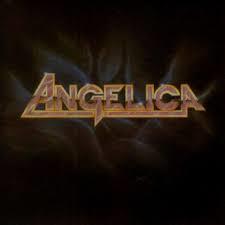 Angelica - --- 2019 Reissue
