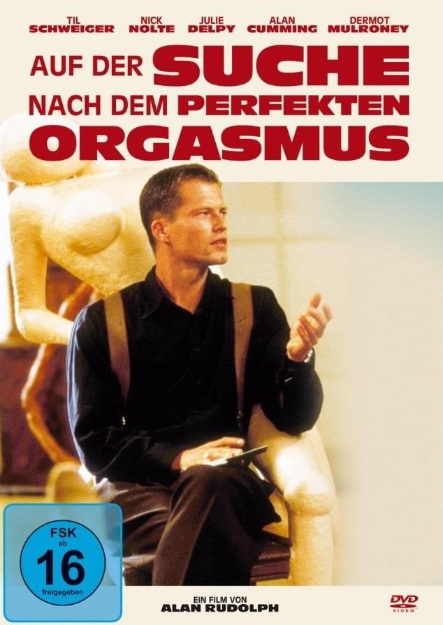 Auf der Suche nach dem perfekten Orgasmus (2001)