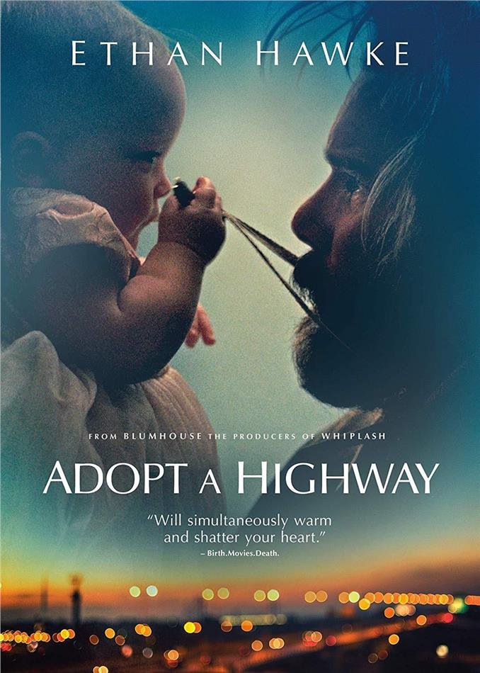 Adopt A Highway (2019)