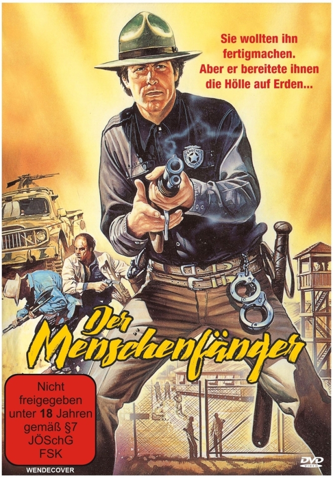 Der Menschenfänger (1978)