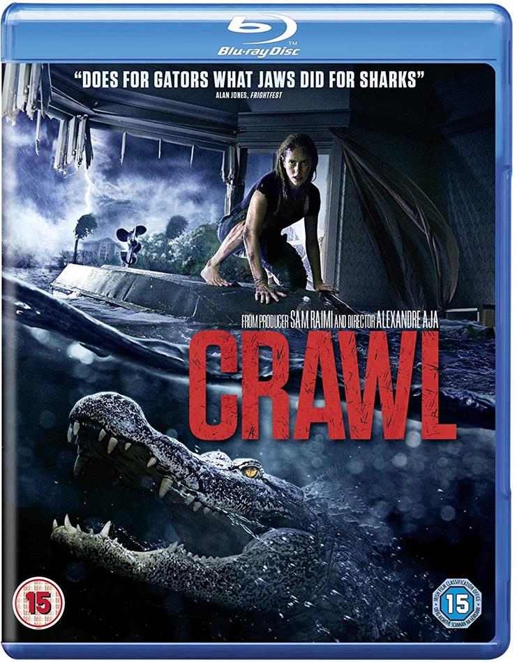 Crawl (2019)