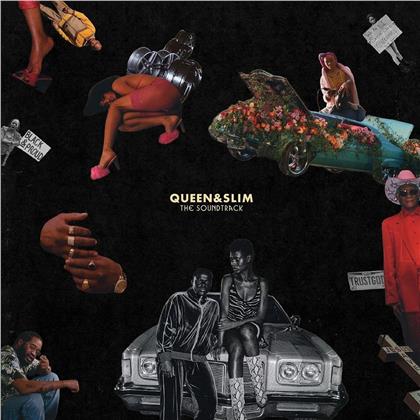 Queen & Slim - OST