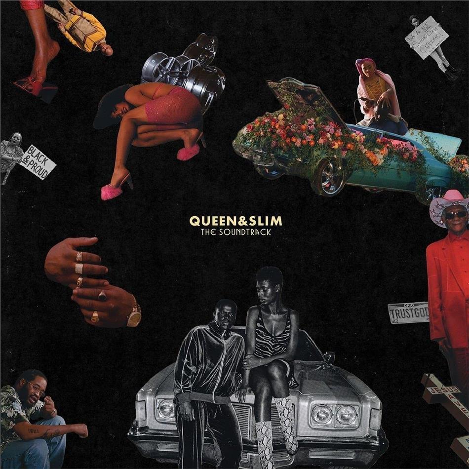 Queen & Slim - OST