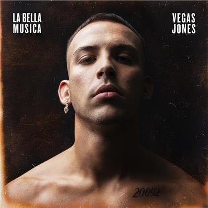 Vegas Jones - La Bella Musica