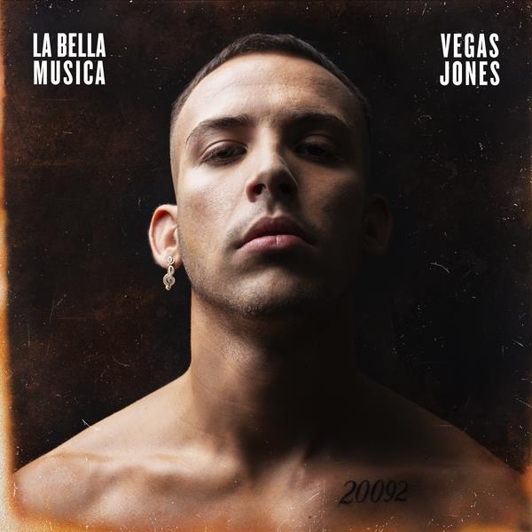 Vegas Jones - La Bella Musica