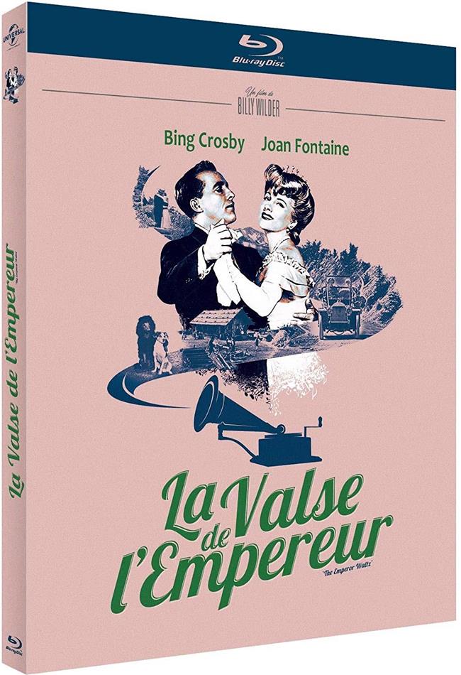 La valse de l'empereur (1948)