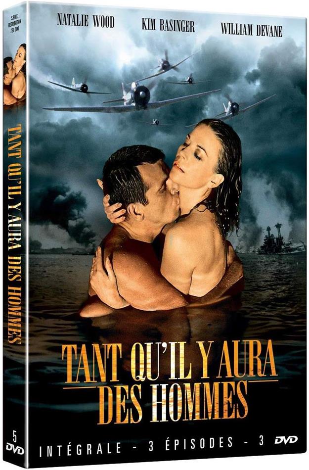 Tant qu'il y aura des hommes (1953) 3 DVD