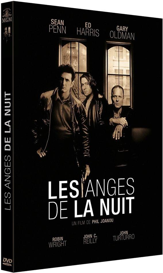 Les anges de la nuit (1990)