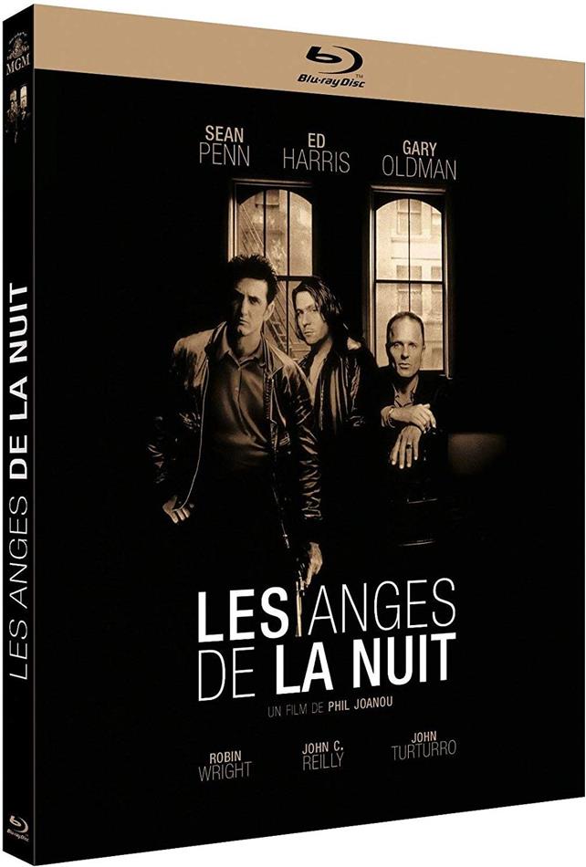 Les anges de la nuit (1990)