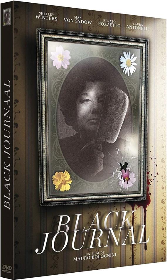 Black Journal (1977)