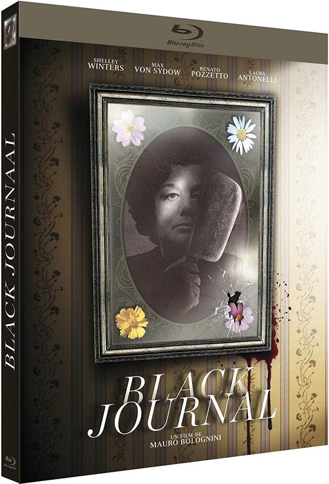 Black Journal (1977)