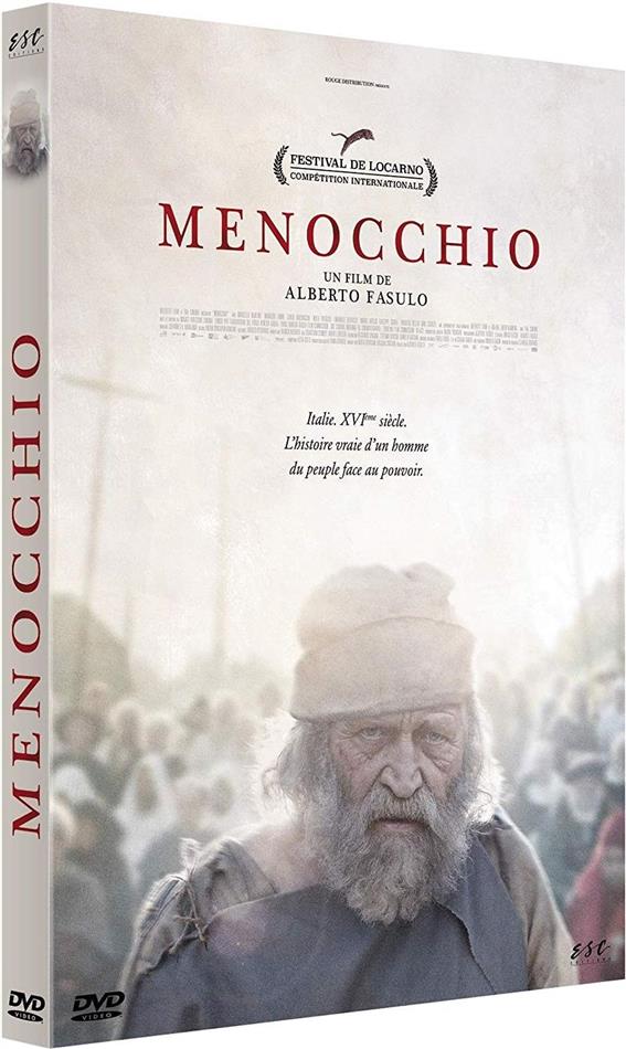 Menocchio (2018)