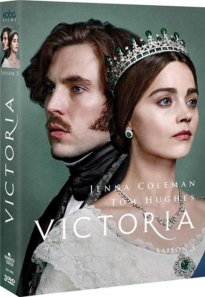 Victoria - Saison 3 3 DVD