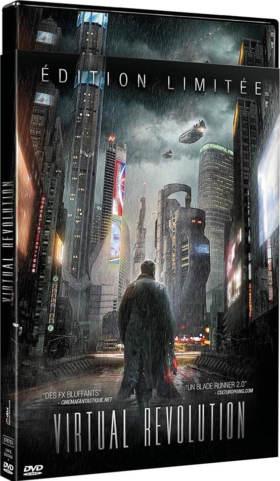 Virtual Revolution (2016)