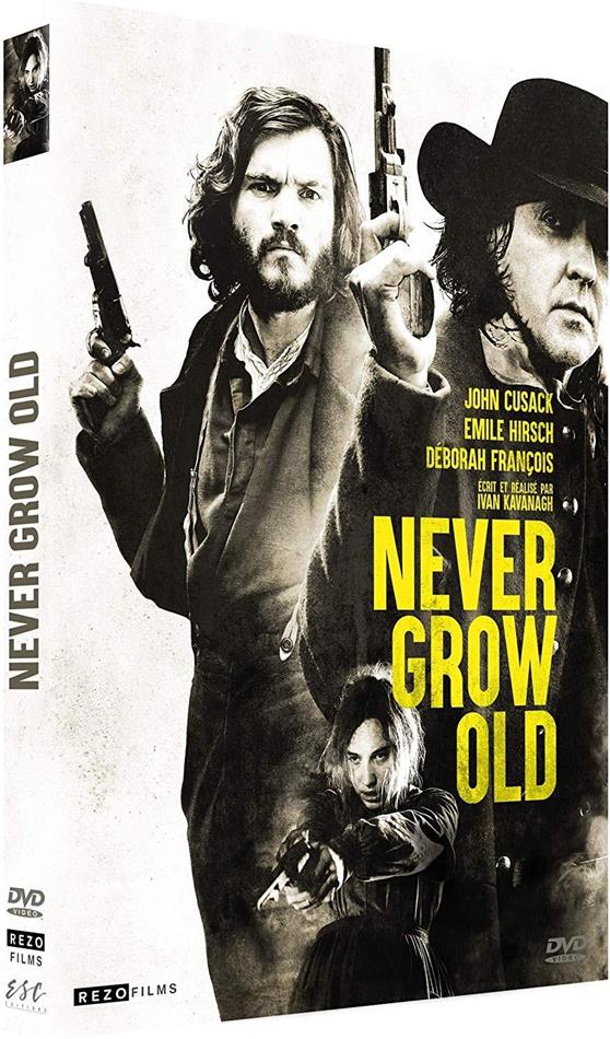 Never Grow Old (2019)