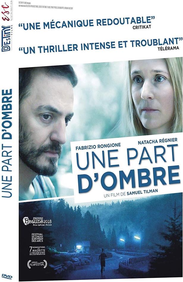 Une part d'ombre (2018)