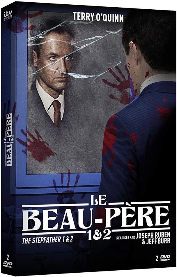 Le beau-père 1 & 2 2 DVDs